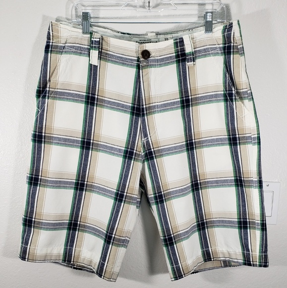Aeropostale Other - Men's Aeropostale plaid shorts